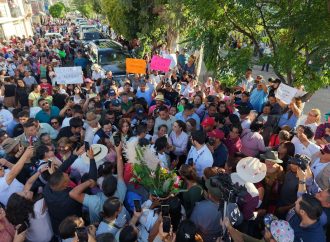 Sheinbaum impulsa derechos de mujeres, becas y justicia indígena en gira por Guanajuato y Querétaro