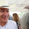 Alfonso Durazo, el gobernador mejor evaluado de México en julio 2025