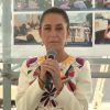 Queremos que el tren México-Pachuca esté listo en el primer semestre de 2027: presidenta Claudia Sheinbaum
