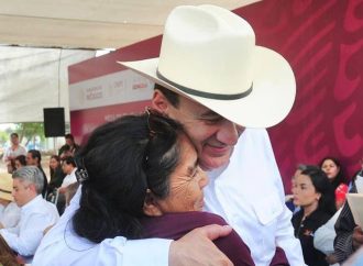 Gobernador Durazo transforma la salud en el sur de Sonora con inicio de construcción de Hospital Universitario