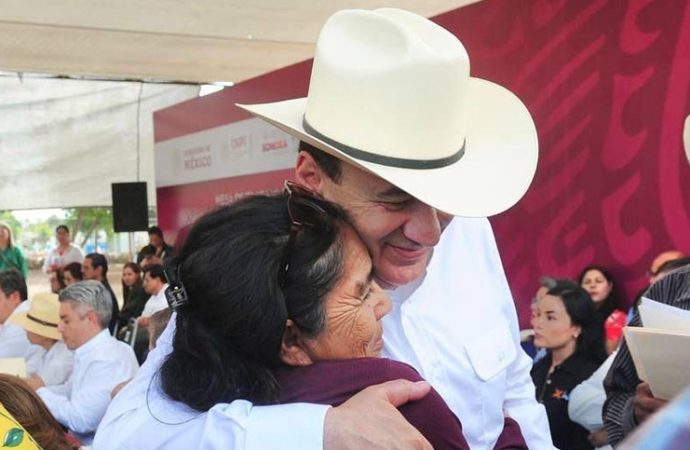 Gobernador Durazo transforma la salud en el sur de Sonora con inicio de construcción de Hospital Universitario