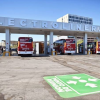 Destaca IMTES funcionamiento de electrolinera en Hermosillo