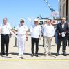 Durazo impulsa megaobras que consolidan a Sonora como potencia logística del noroeste