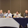 Hermosillo impulsa inversiones históricas en distribución de agua potable: Toño Astiazarán