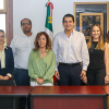Sonora refuerza estrategias para atraer inversión y fortalecer su desarrollo industrial