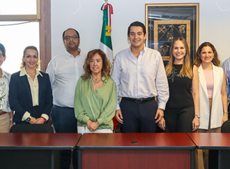 Sonora refuerza estrategias para atraer inversión y fortalecer su desarrollo industrial