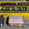 Detectan cargamento de narcótico en terminal de autobuses de Nogales
