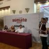 Participa Jacobo Mendoza en reunión informativa con brigadistas de la transformación