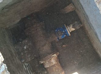 Realizan maniobras en el sur oriente de Cajeme para mejorar presión de agua; podría presentarse turbiedad temporal