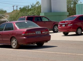 Advierten por onda de calor esta semana en Sonora
