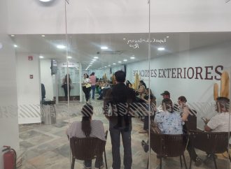 Abren las nuevas oficinas de SRE en Hermosillo para todos sus trámites