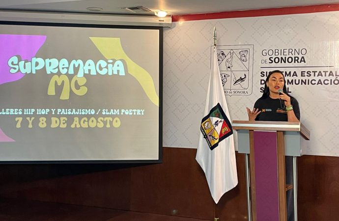 Anuncian actividades de agosto para juventudes