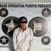 Capturan en Puerto Peñasco a septuagenario estadounidense buscado por delitos de pornografía infantil