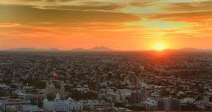 Emite Ayuntamiento de Hermosillo recomendaciones ante altas temperaturas