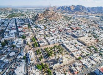 Hermosillo se prepara para el día más caluroso del mes: 47 °C en el pronóstico