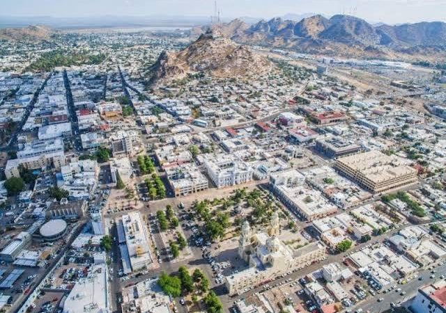 Hermosillo se prepara para el día más caluroso del mes: 47 °C en el pronóstico