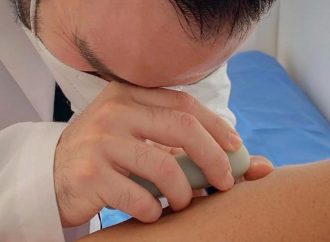 El cáncer de piel gana auge en estos meses