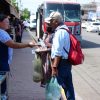 Piden a navojoenses extremar precauciones ante fuerte ola de calor