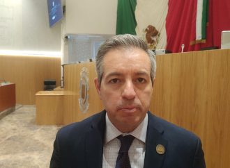Legislarán de forma extraordinaria diputados locales