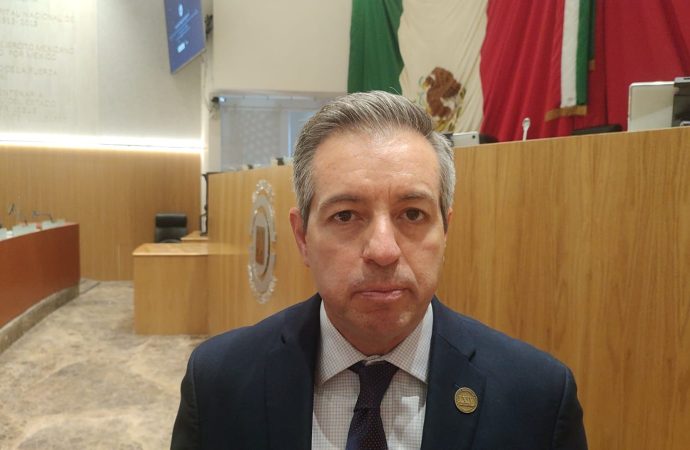 Legislarán de forma extraordinaria diputados locales