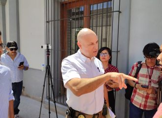 Menor asesinado en Hermosillo estaba relacionado con el narcomenudeo