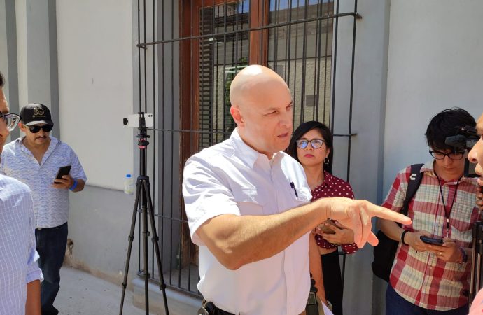 Menor asesinado en Hermosillo estaba relacionado con el narcomenudeo