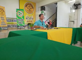 Unión de Usuarios llama a mega mitin contra la CFE por apagones en Hermosillo