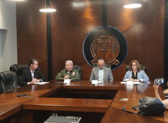 Piden ingresar caminando a la Unison ante regreso masivo de estudiantes