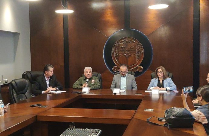 Piden ingresar caminando a la Unison ante regreso masivo de estudiantes