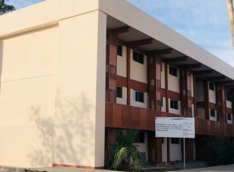 Unison cerrará calles internas por remodelación del edificio de Civil; obra concluirá en diciembre