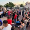 Vecinos de Hermosillo anuncian bloqueo de oficinas de CFE ante apagones diarios