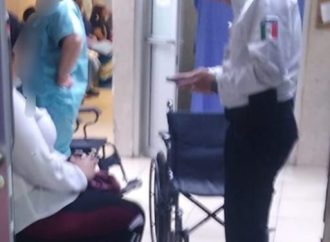 Agosto registra pico de atenciones por calor en Cruz Roja Hermosillo