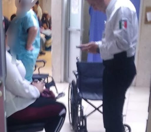 Agosto registra pico de atenciones por calor en Cruz Roja Hermosillo