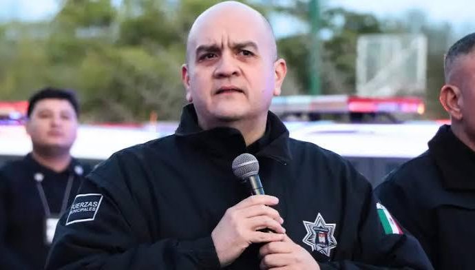 Confirman detención de ex comisario de Hermosillo por presunto traslado forzoso de personas
