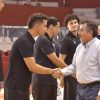 Se impone Cajeme ante grandes ciudades que deseaban fungir como sede de clasificatorio de basquetbol