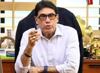 Confirma alcalde de Nogales retiro de su visa estadounidense