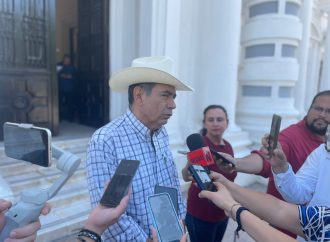 Sonora podría exportar ganado antes que otras entidades, afirma líder ganadero