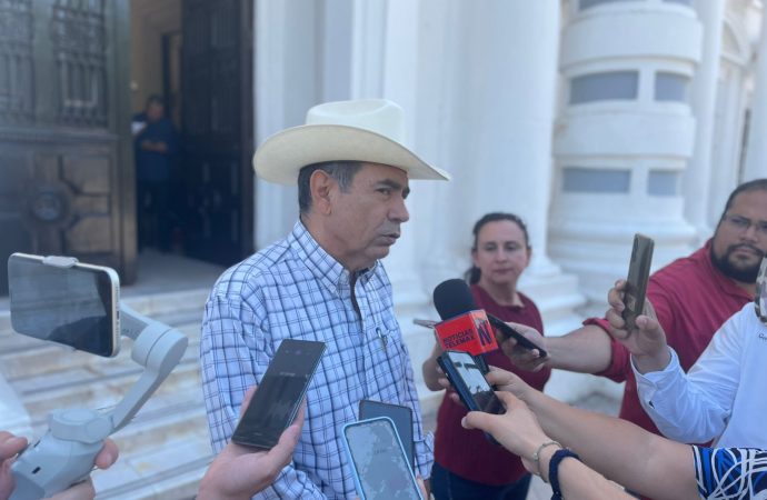 Sonora podría exportar ganado antes que otras entidades, afirma líder ganadero