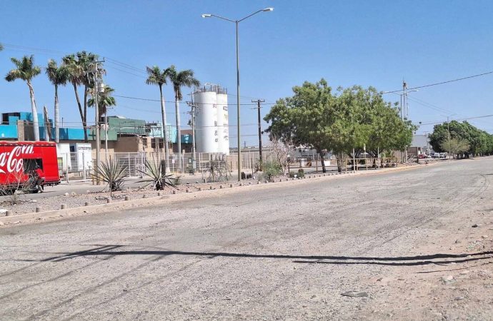 Industriales conformarán comité de usuarios del Parque Industrial