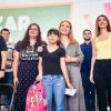 Gobernador Durazo respalda economía de familias sonorenses con Bazar Escolar 2025