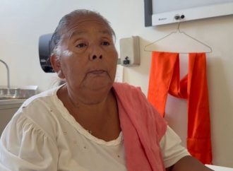 Doña Panchita: Del legado de una legendaria curandera yaqui al primer consultorio tradicional oficial en México