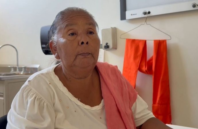Doña Panchita: Del legado de una legendaria curandera yaqui al primer consultorio tradicional oficial en México