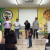 Finaliza Unión de Usuarios su curso de guitarra para niñas y niños