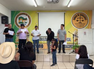 Finaliza Unión de Usuarios su curso de guitarra para niñas y niños