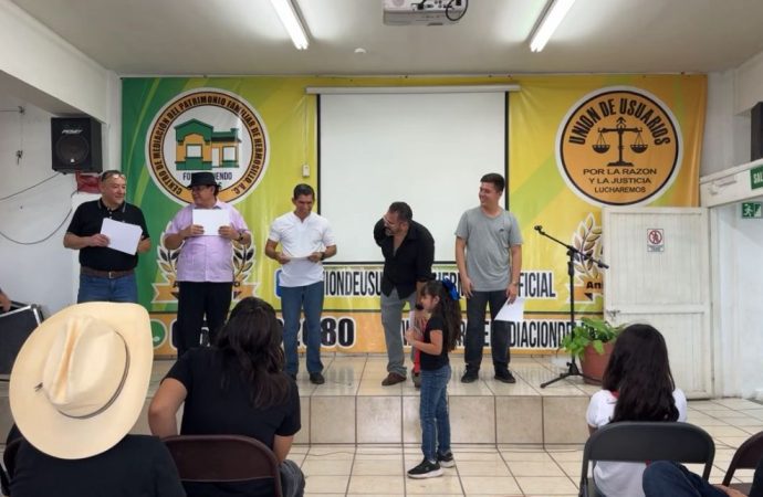 Finaliza Unión de Usuarios su curso de guitarra para niñas y niños