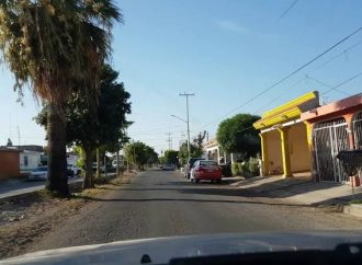 Suspenden servicio de agua en colonias Miravalle y Municipio Libre por falla en línea principal