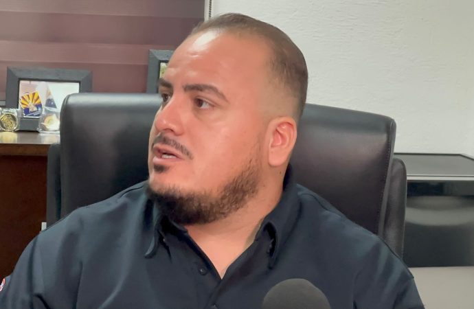Llaman a evitar fraudes durante Simulacro Nacional 2025