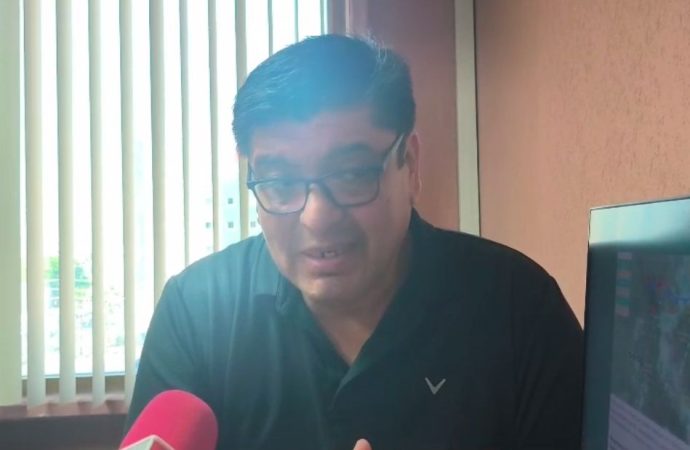 Lluvias en Sonora descenderán termómetros… de 45 a 40 grados