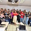 Por el bien de todos, más oportunidades para las juventudes: Lorenia Valles
