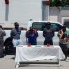 Detienen en Sonora a nigerianos con material bélico